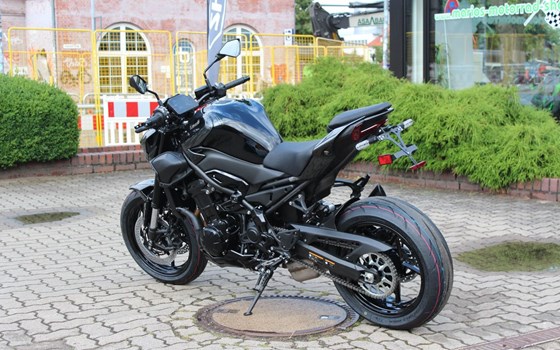 Neufahrzeug Kawasaki Z900 - Bild 4