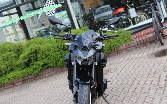 Neufahrzeug Kawasaki Z900 - Bild 5