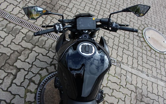 Neufahrzeug Kawasaki Z900 - Bild 6