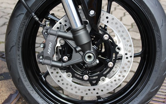 Neufahrzeug Kawasaki Z900 - Bild 7