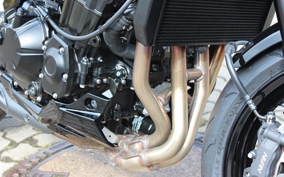 Neufahrzeug Kawasaki Z900 - Bild 8