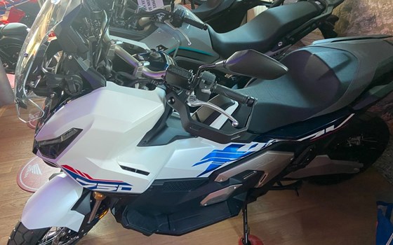Gebrauchtmotorrad Honda X-ADV - Bild 2