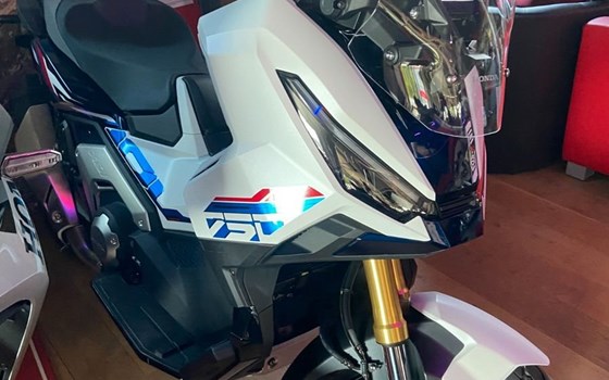 Gebrauchtmotorrad Honda X-ADV - Bild 3
