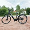 Husqvarna Grand Towner