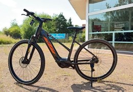 Neumotorrad KTM P510