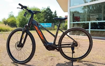 KTM P510
