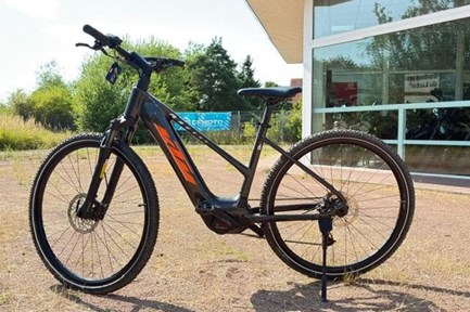 KTM P510