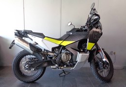 Gebrauchte Husqvarna Norden 901