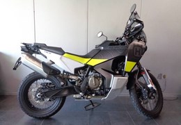Gebrauchte Husqvarna Norden 901