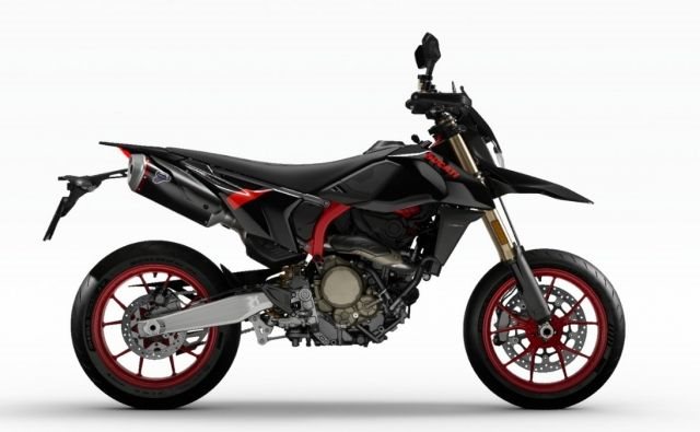 Ducati