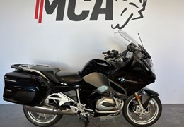 Gebrauchte BMW R 1200 RT