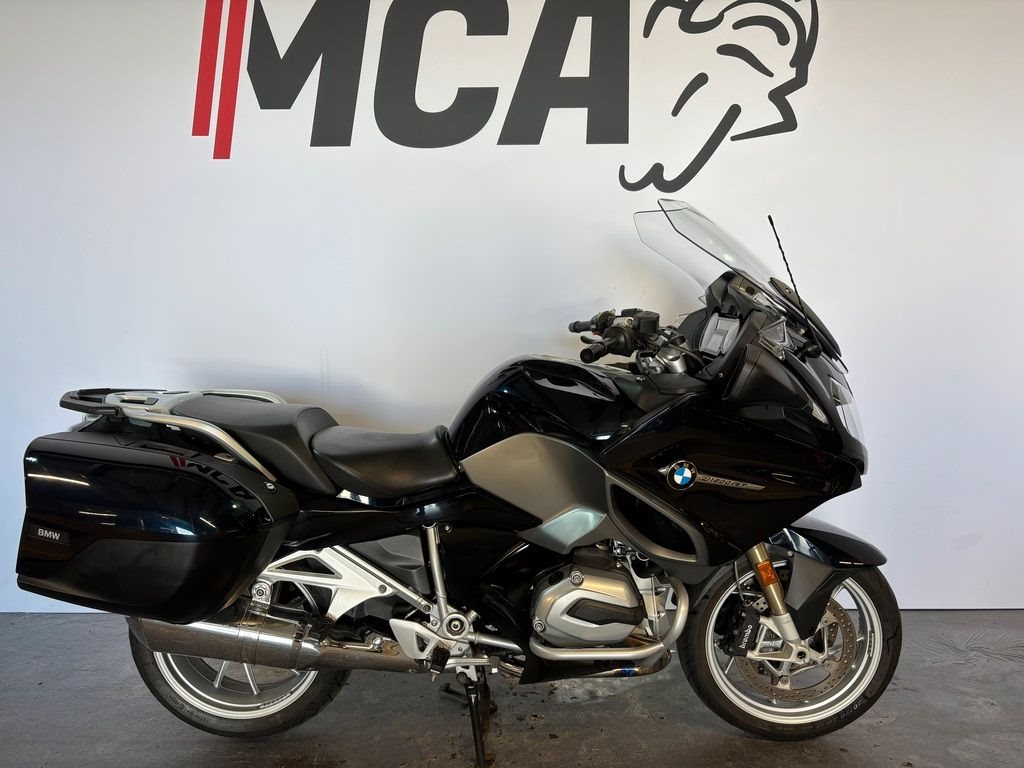 BMW R 1200 RT