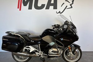 Angebot BMW R 1200 RT