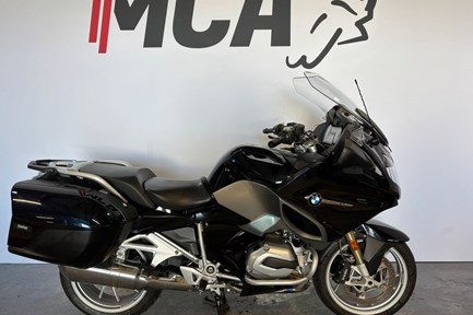 BMW R 1200 RT