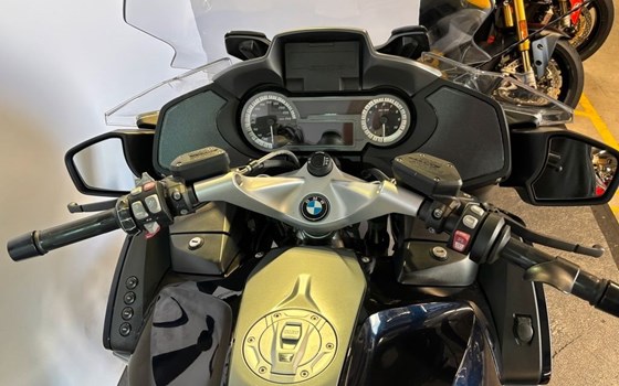 Gebrauchtmotorrad BMW R 1200 RT - Bild 3