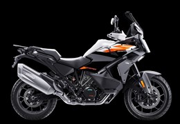 Neumotorrad KTM 1390 Super Adventure S