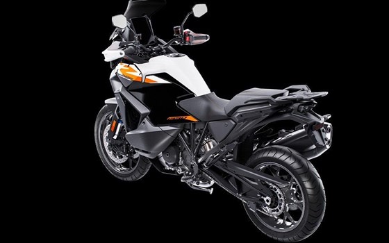 Neufahrzeug KTM 1390 Super Adventure S - Bild 3