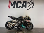 Honda CBR1000RR-R Fireblade SP