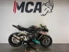 Honda CBR1000RR-R Fireblade SP