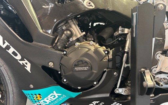 Gebrauchtmotorrad Honda CBR1000RR-R Fireblade SP - Bild 7