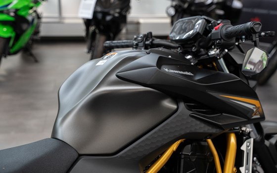Neufahrzeug Kawasaki Z650 S - Bild 10
