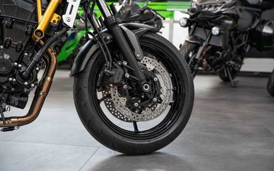 Neufahrzeug Kawasaki Z650 S - Bild 12