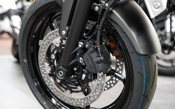 Neufahrzeug Kawasaki Z650 S - Bild 13