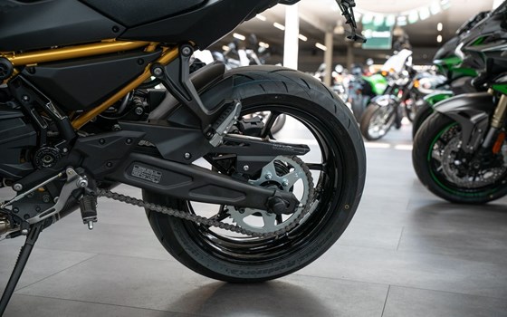 Neufahrzeug Kawasaki Z650 S - Bild 15