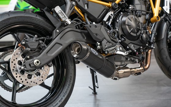Neufahrzeug Kawasaki Z650 S - Bild 16