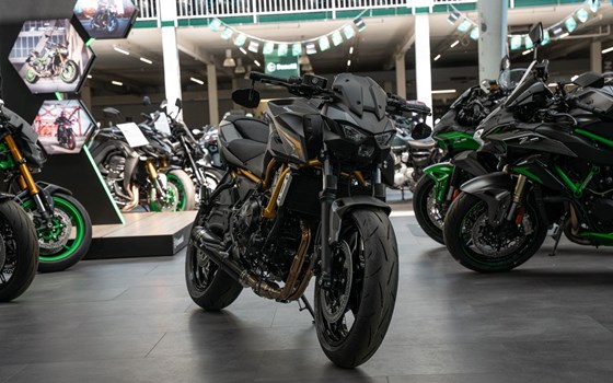 Neufahrzeug Kawasaki Z650 S - Bild 3