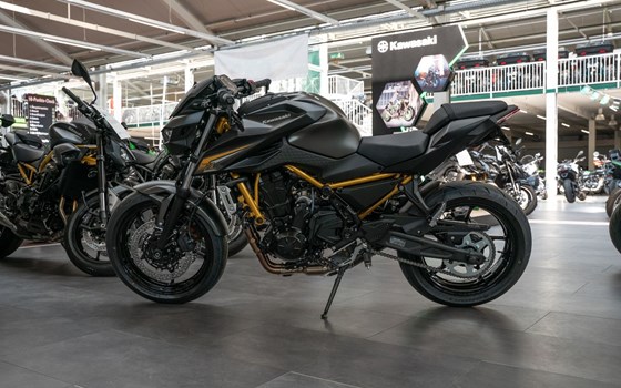 Neufahrzeug Kawasaki Z650 S - Bild 6