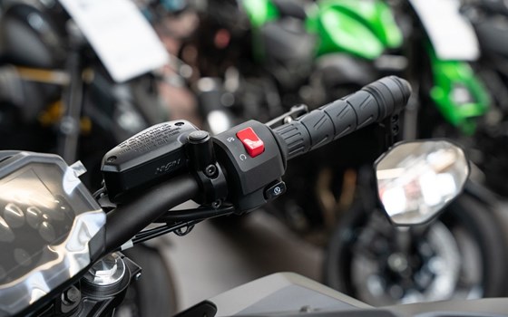 Neufahrzeug Kawasaki Z650 S - Bild 7