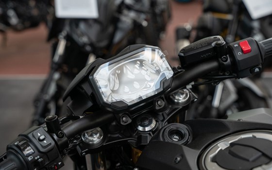 Neufahrzeug Kawasaki Z650 S - Bild 8