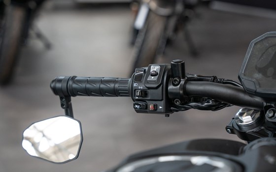 Neufahrzeug Kawasaki Z650 S - Bild 9