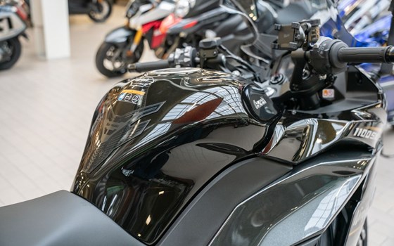 Neufahrzeug Kawasaki Ninja 1100SX - Bild 12