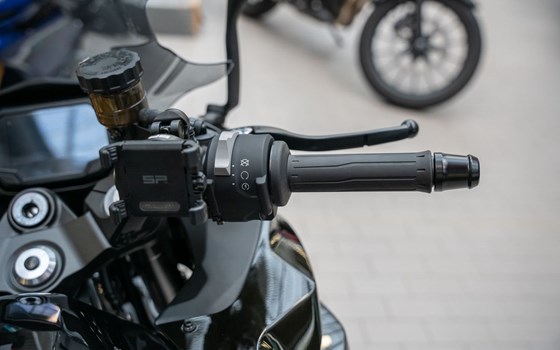 Neufahrzeug Kawasaki Ninja 1100SX - Bild 7