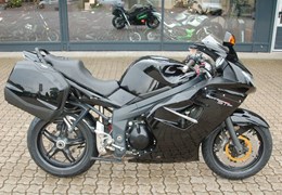 Gebrauchte Triumph Sprint ST