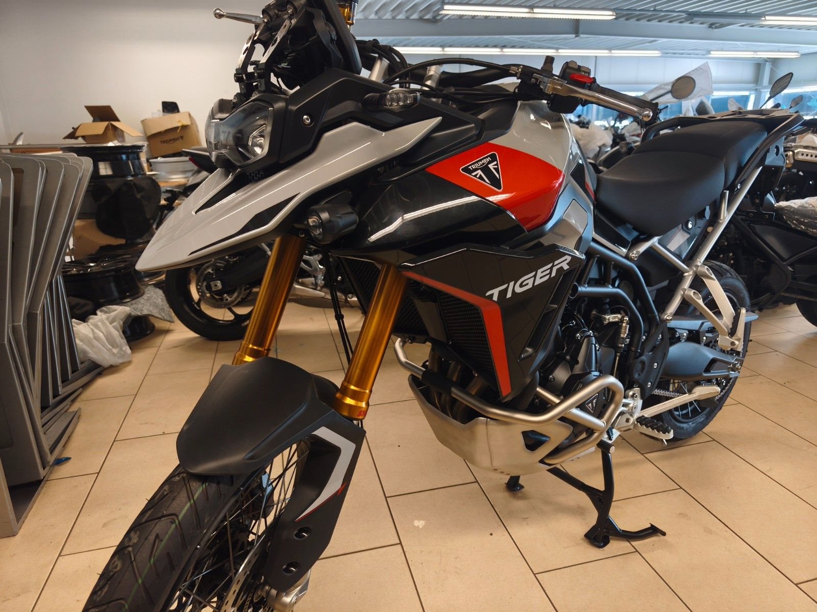 Neumotorrad