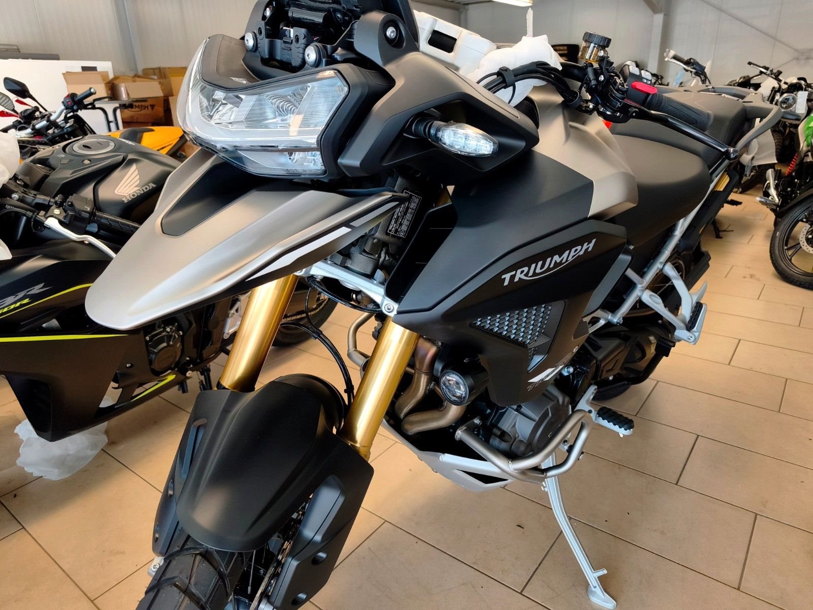Neumotorrad