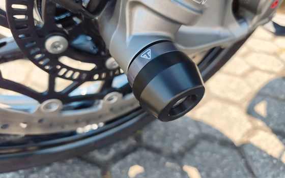 Gebrauchtmotorrad Triumph Speed Triple 1200 RS - Bild 12