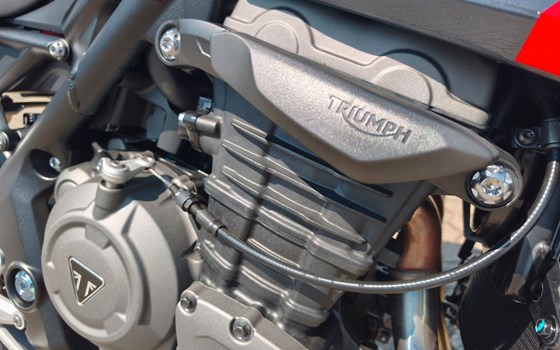 Gebrauchtmotorrad Triumph Speed Triple 1200 RS - Bild 14