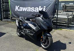 Gebrauchte Yamaha TMAX 560 Tech Max