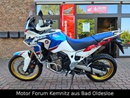 Honda CRF1000L Africa Twin Adventure Sports DCT
