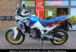 Gebrauchte Honda CRF1000L Africa Twin Adventure Sports DCT