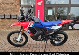 Gebrauchte Honda CRF300 Rally