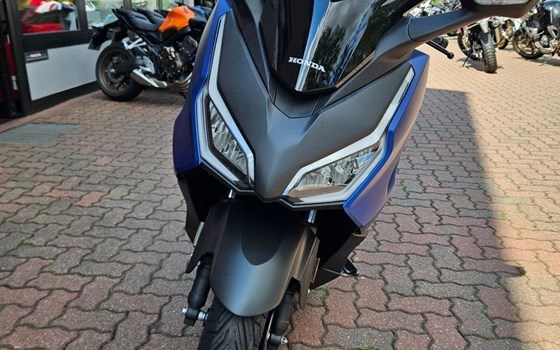 Gebrauchtmotorrad Honda Forza 125 - Bild 5