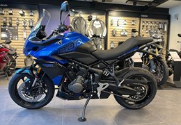 Neumotorrad Triumph Tiger Sport 800