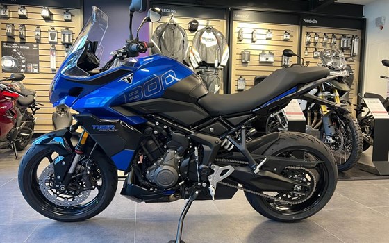 Neufahrzeug Triumph Tiger Sport 800 - Bild 1