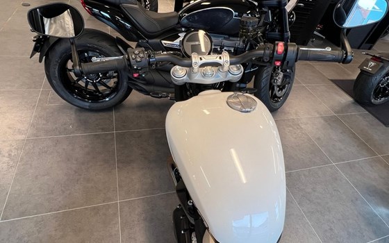 Neufahrzeug Triumph Speed Twin 1200 - Bild 7