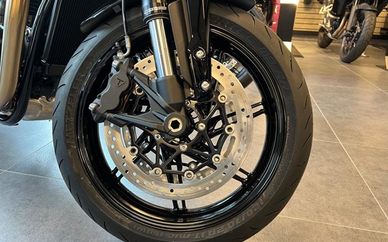Neufahrzeug Triumph Speed Twin 1200 - Bild 8
